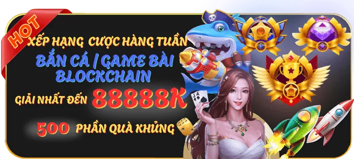 Nổ hũ Jackpot lũy tiến
