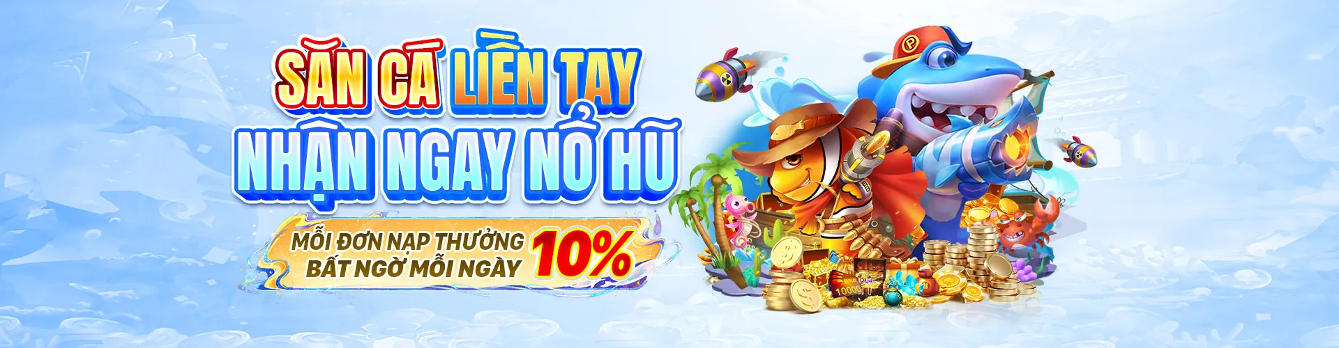 Ưu Đãi Hàng Ngày Độc Quyền tại corona354 casino